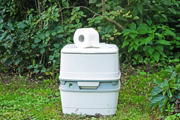 Best Portable restroom solutions  in Loma Ri, CA