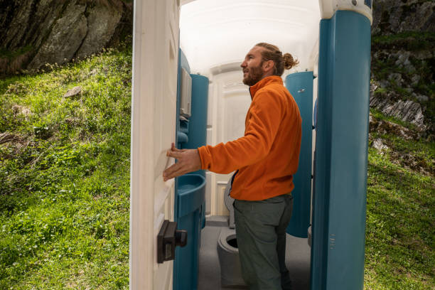 Portable Toilet Options We Offer in Loma Rica, CA