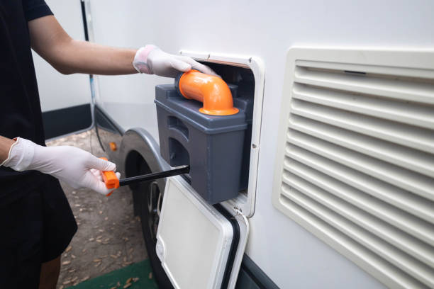Best Porta potty delivery and setup  in Loma Ri, CA