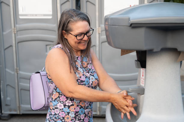 Best Emergency porta potty rental  in Loma Ri, CA